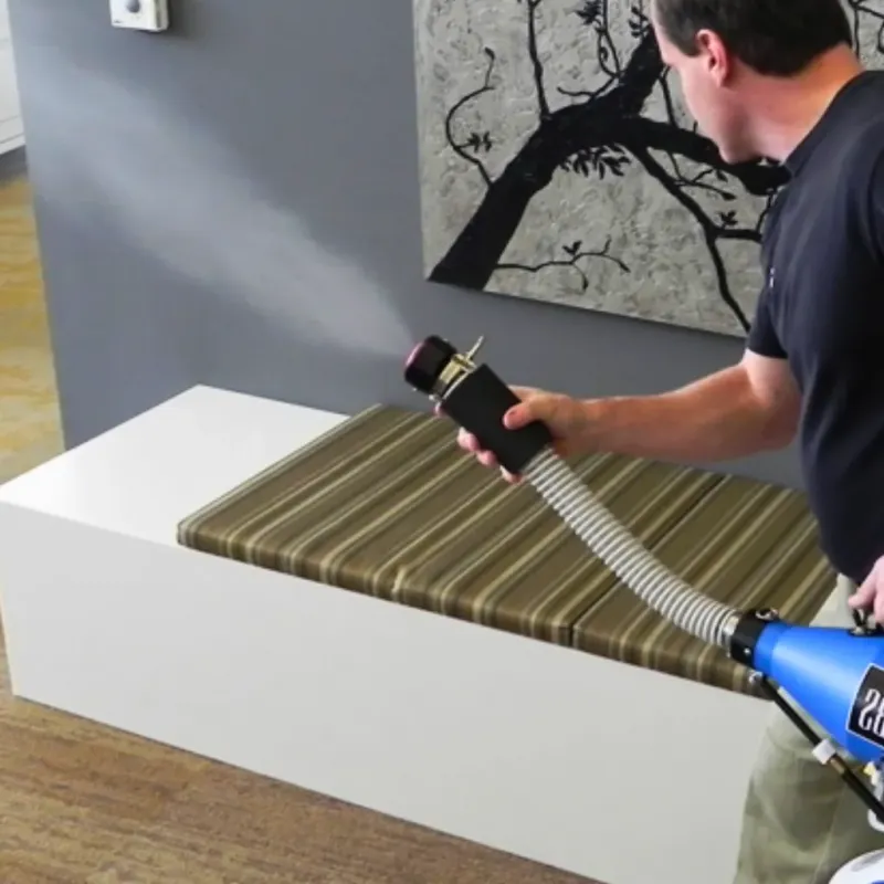 Professional Odor Removal in Worthington, KY